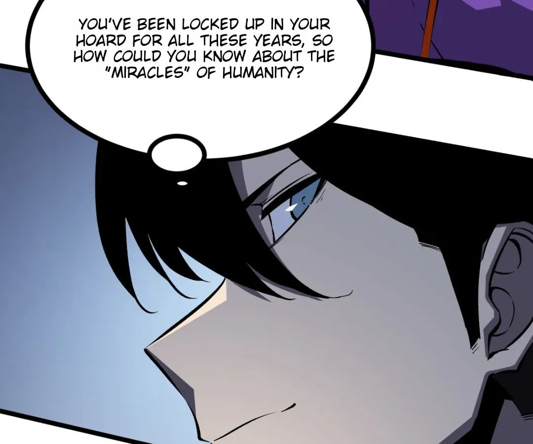 Junk to King: I Am A Scavenger Chapter 73 page 15 - 