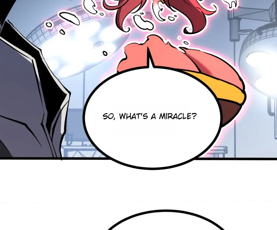 Junk to King: I Am A Scavenger Chapter 73 page 17 - 