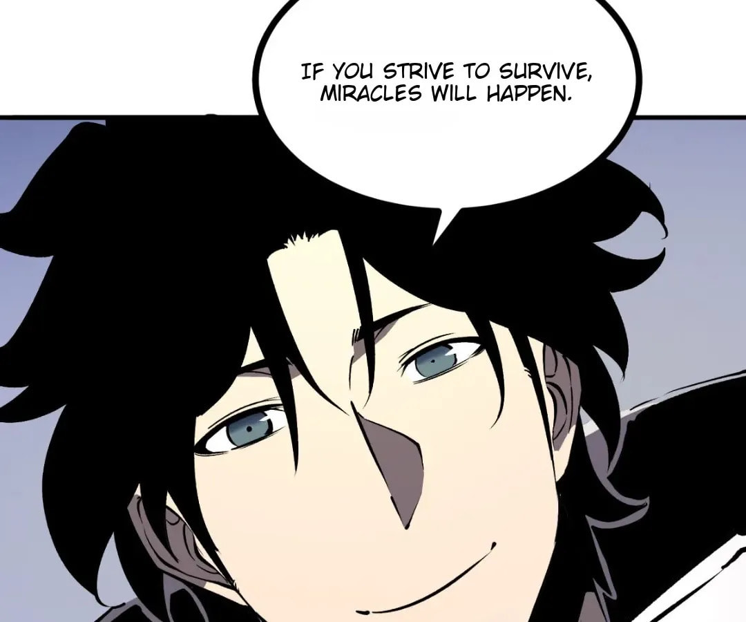 Junk to King: I Am A Scavenger Chapter 73 page 18 - 