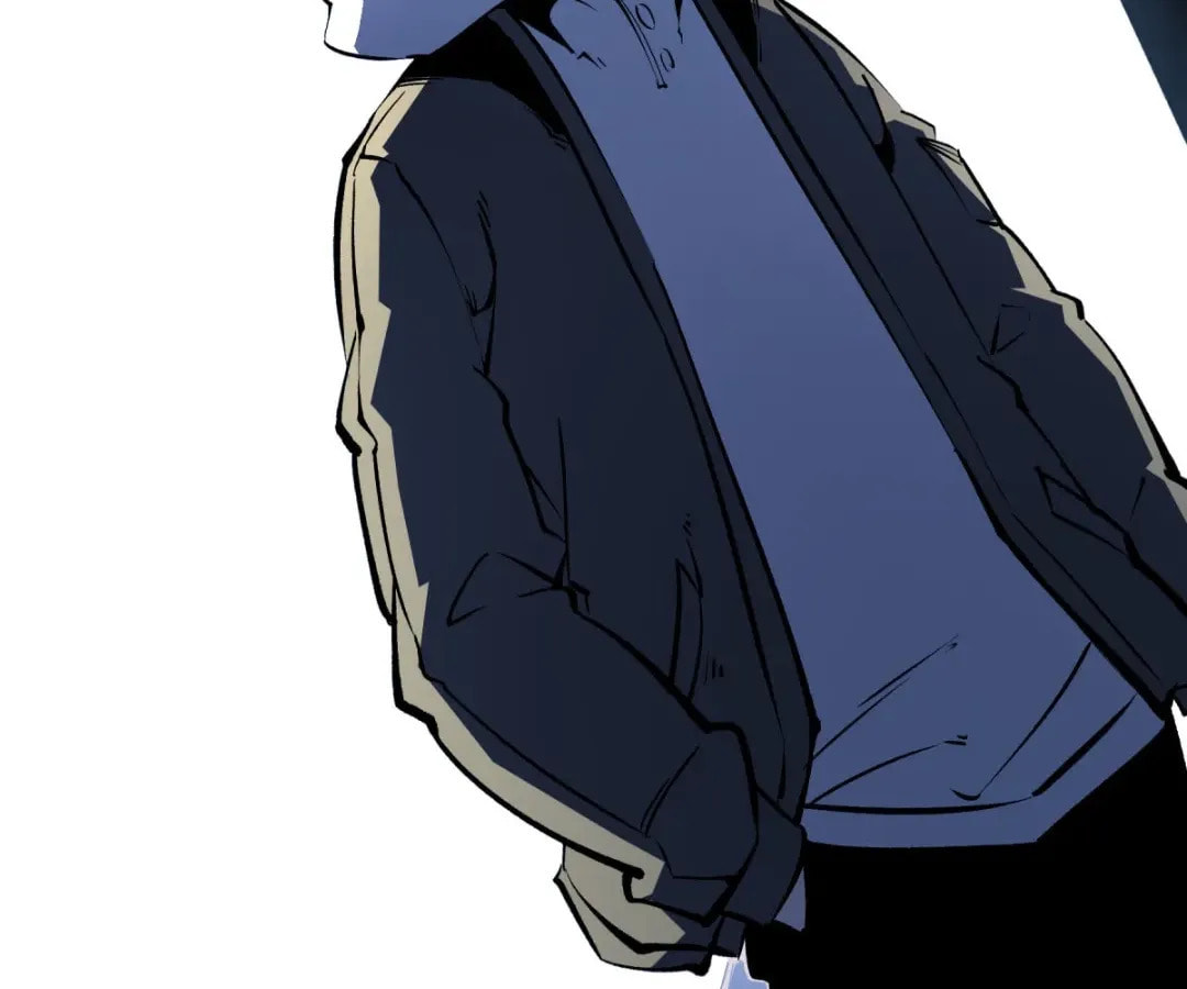 Junk to King: I Am A Scavenger Chapter 73 page 28 - 