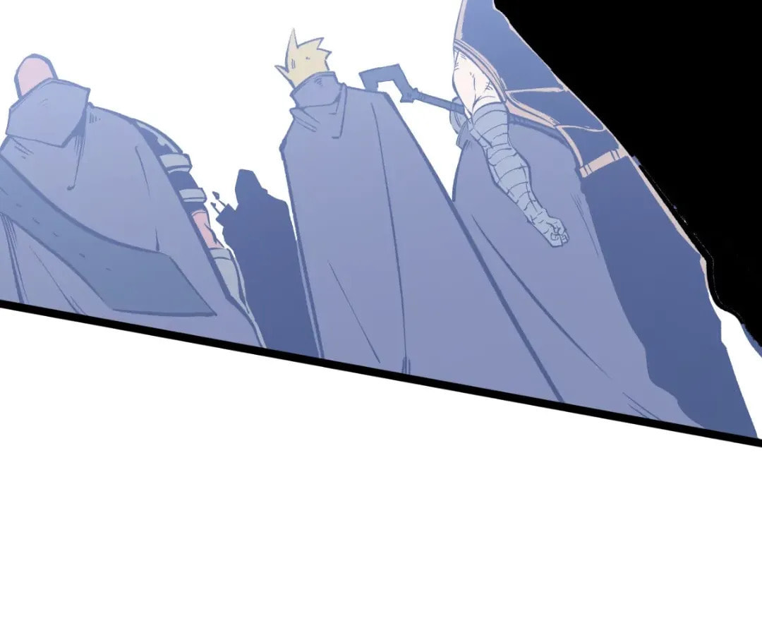 Junk to King: I Am A Scavenger Chapter 73 page 29 - 