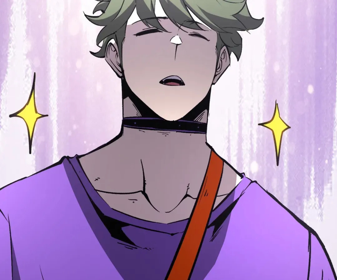 Junk to King: I Am A Scavenger Chapter 73 page 4 - 