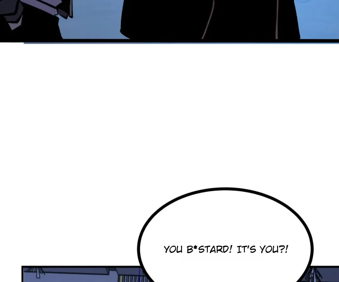 Junk to King: I Am A Scavenger Chapter 73 page 32 - 