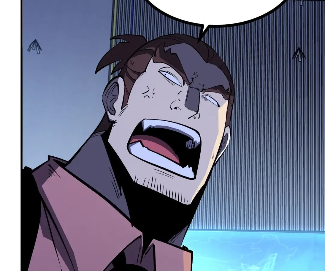 Junk to King: I Am A Scavenger Chapter 73 page 33 - 