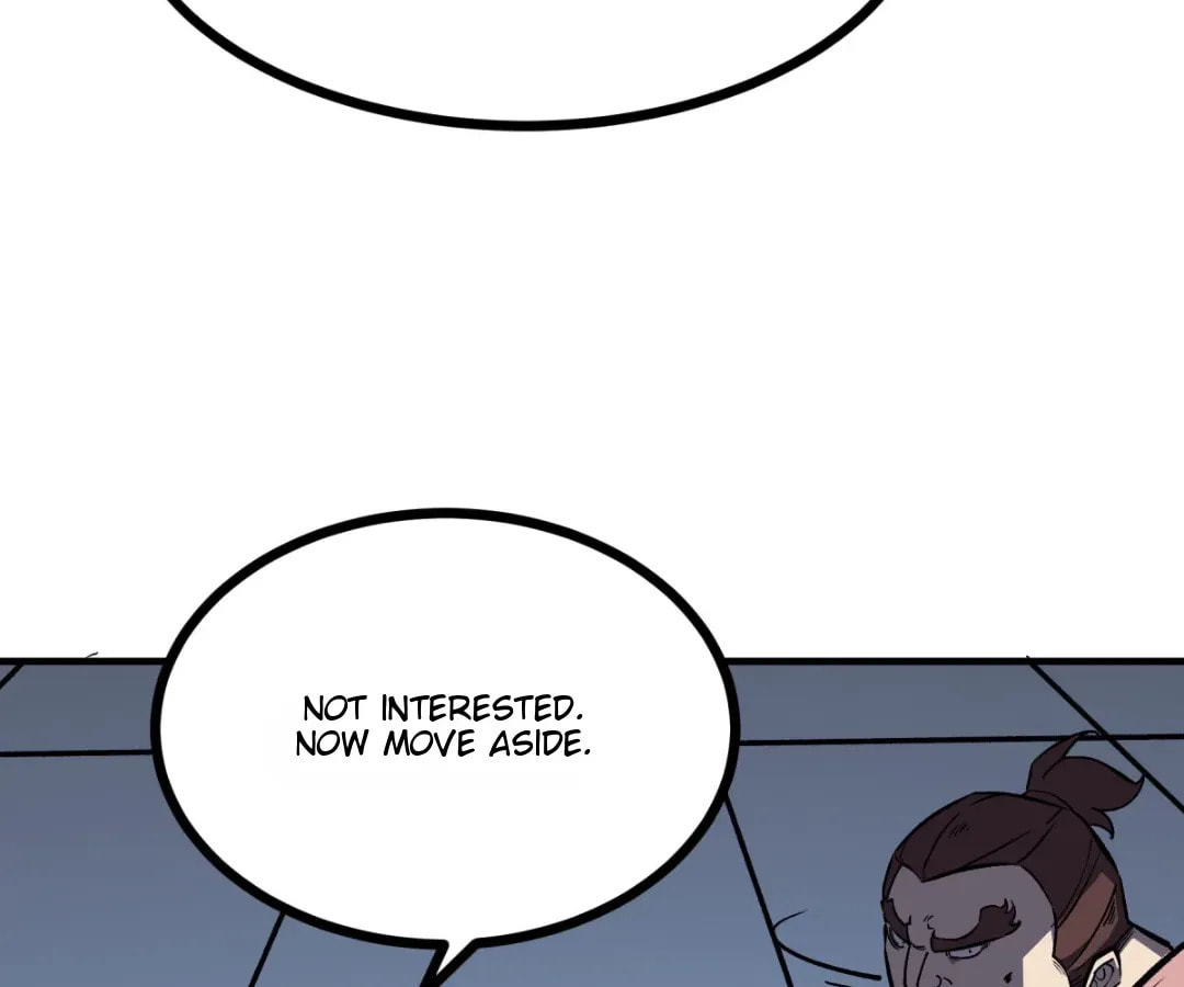 Junk to King: I Am A Scavenger Chapter 73 page 37 - 