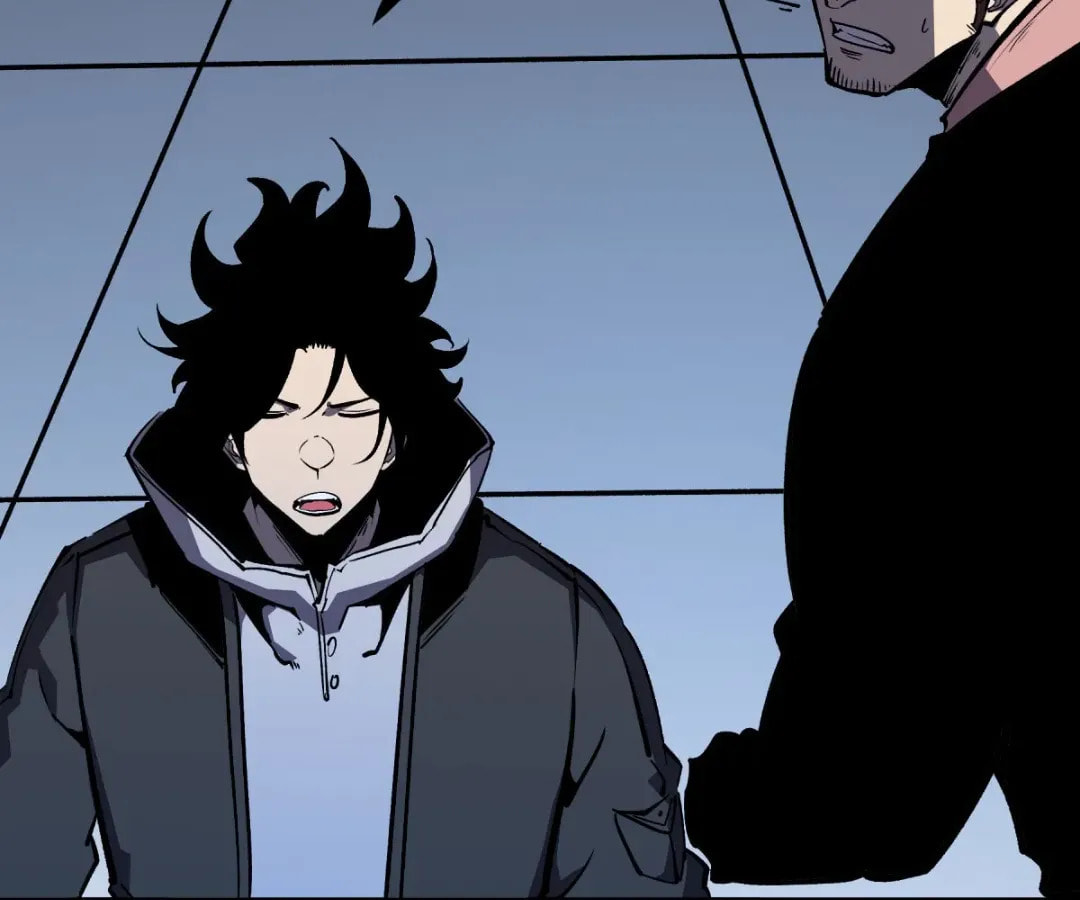 Junk to King: I Am A Scavenger Chapter 73 page 38 - 