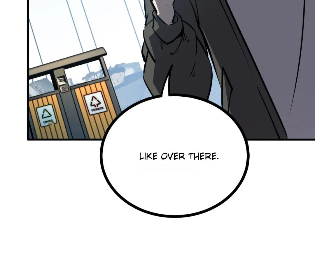 Junk to King: I Am A Scavenger Chapter 73 page 46 - 