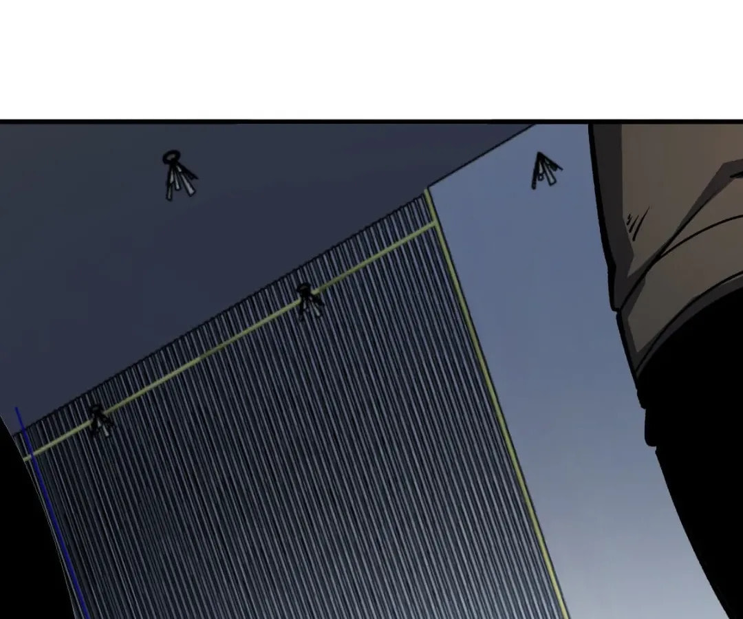 Junk to King: I Am A Scavenger Chapter 73 page 47 - 