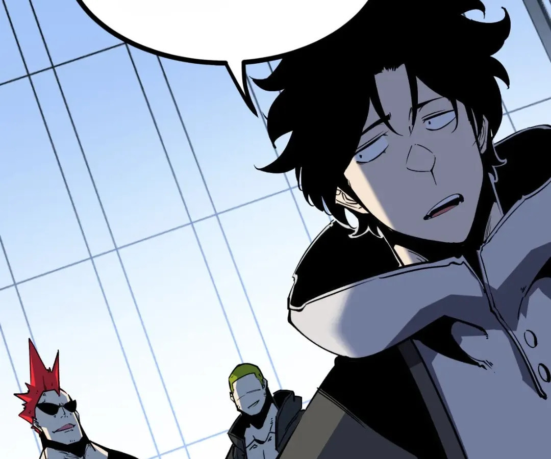 Junk to King: I Am A Scavenger Chapter 73 page 50 - 