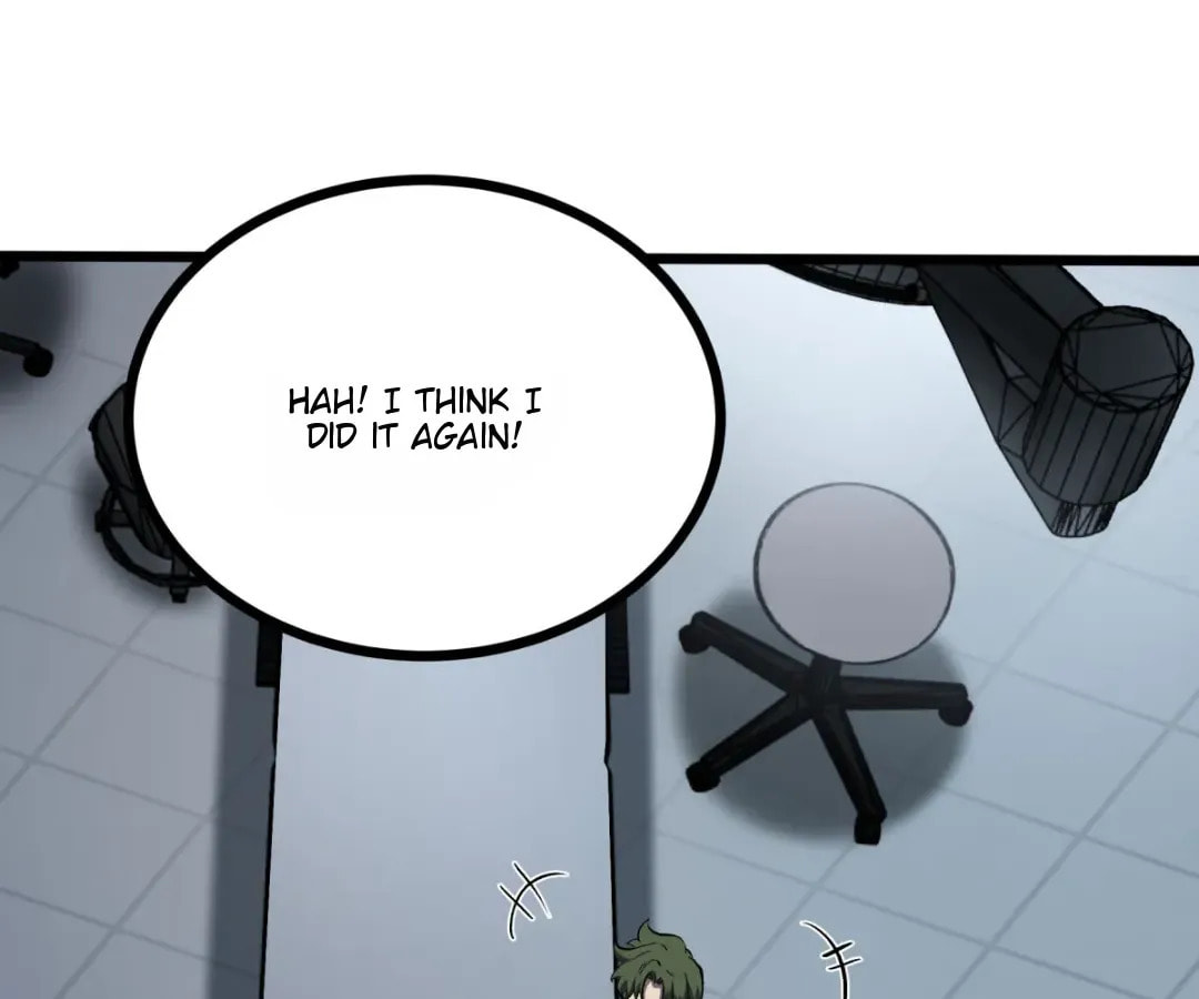Junk to King: I Am A Scavenger Chapter 73 page 6 - 