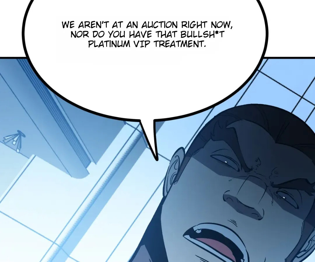 Junk to King: I Am A Scavenger Chapter 73 page 55 - 