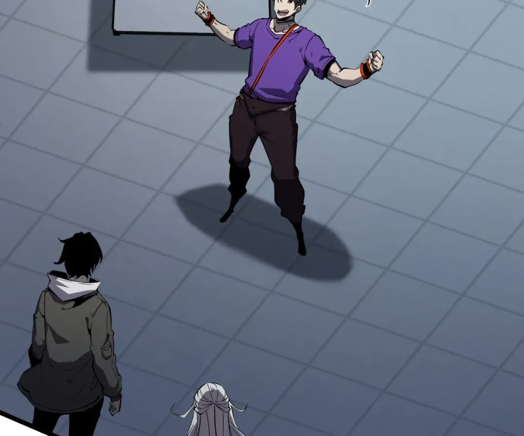 Junk to King: I Am A Scavenger Chapter 73 page 7 - 