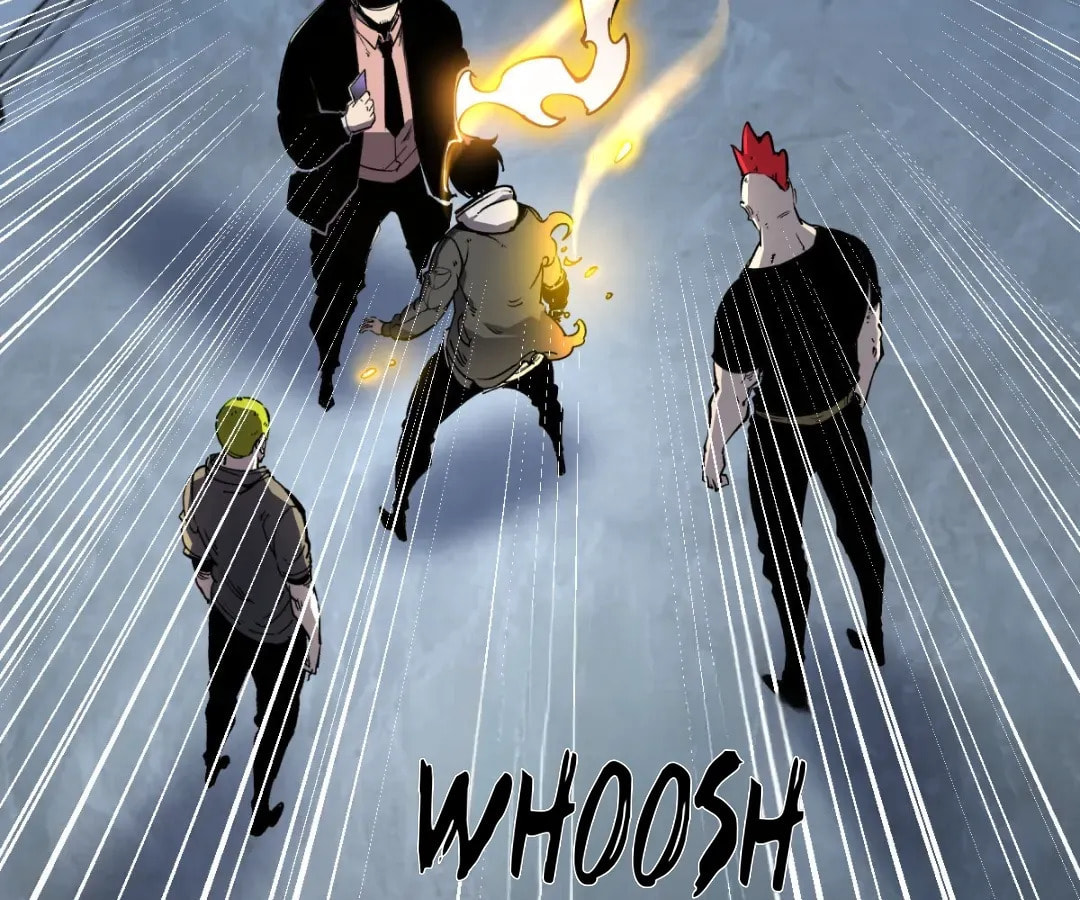 Junk to King: I Am A Scavenger Chapter 73 page 64 - 