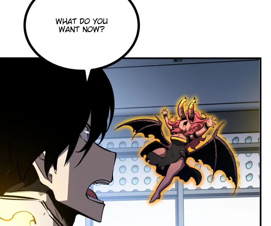 Junk to King: I Am A Scavenger Chapter 73 page 66 - 