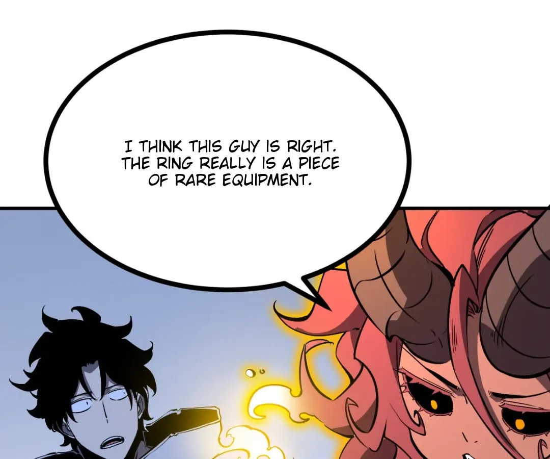 Junk to King: I Am A Scavenger Chapter 73 page 68 - 