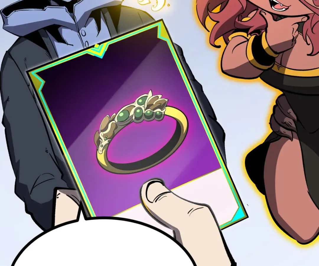 Junk to King: I Am A Scavenger Chapter 73 page 69 - 