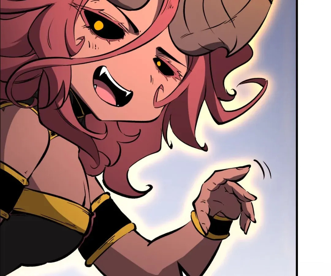 Junk to King: I Am A Scavenger Chapter 73 page 71 - 