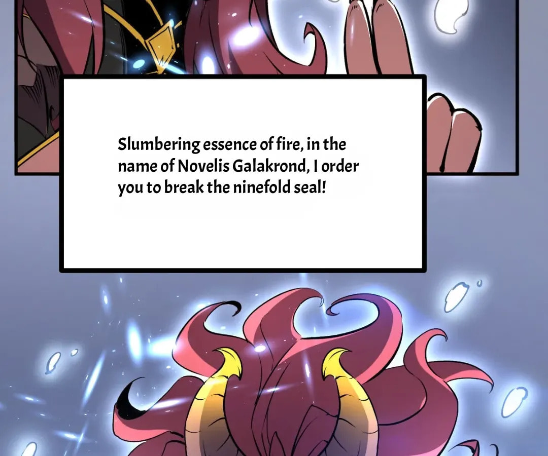 Junk to King: I Am A Scavenger Chapter 73 page 73 - 