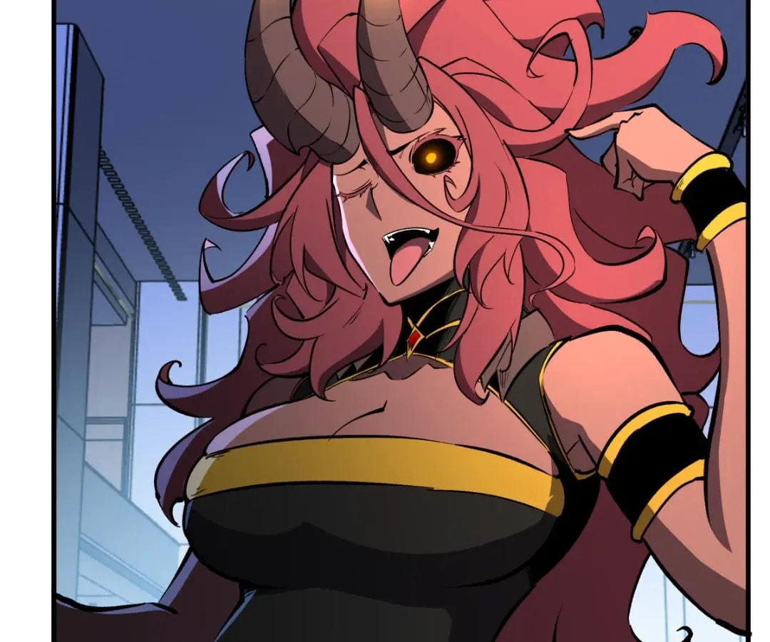 Junk to King: I Am A Scavenger Chapter 73 page 85 - 