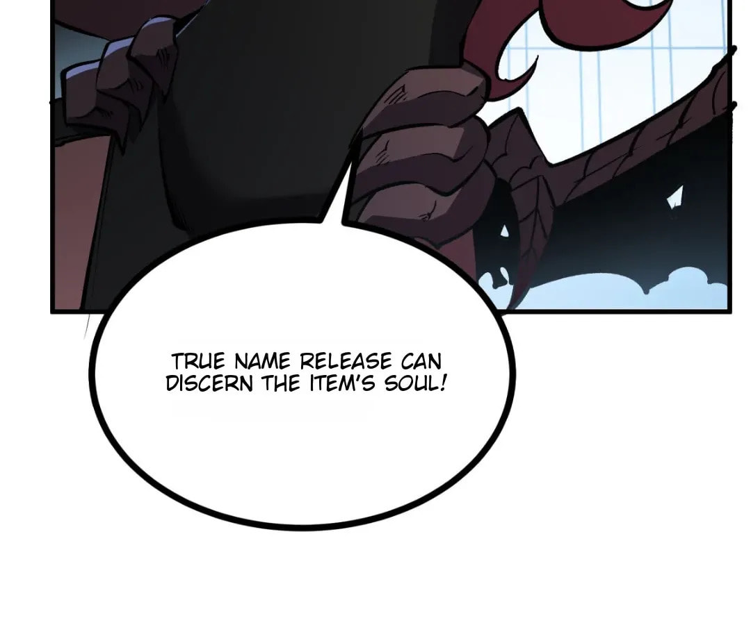 Junk to King: I Am A Scavenger Chapter 73 page 86 - 