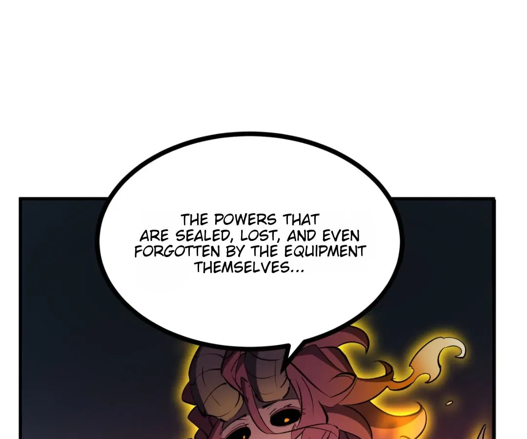 Junk to King: I Am A Scavenger Chapter 73 page 87 - 