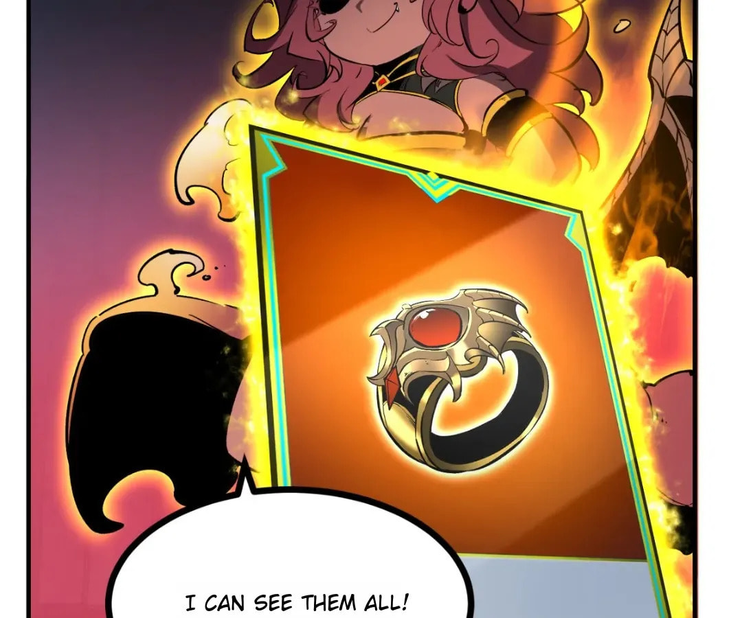 Junk to King: I Am A Scavenger Chapter 73 page 88 - 