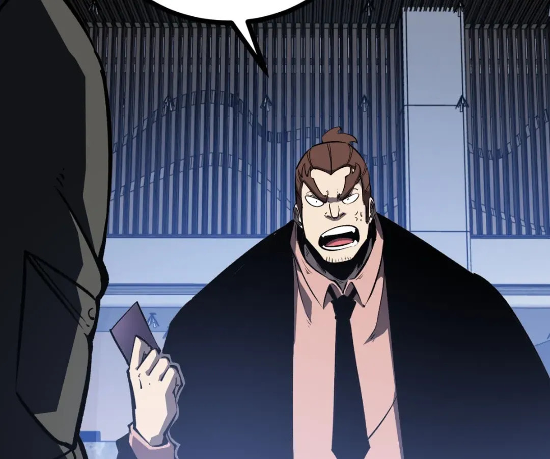 Junk to King: I Am A Scavenger Chapter 73 page 90 - 