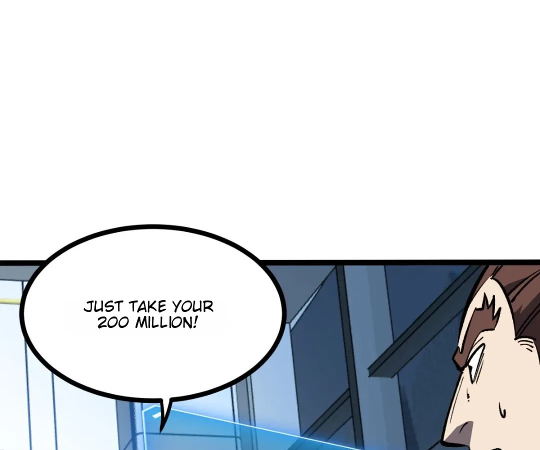 Junk to King: I Am A Scavenger Chapter 73 page 96 - 