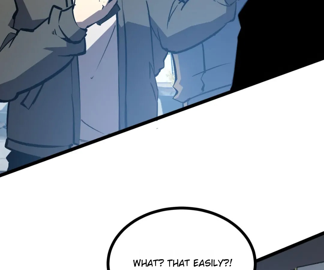 Junk to King: I Am A Scavenger Chapter 73 page 98 - 