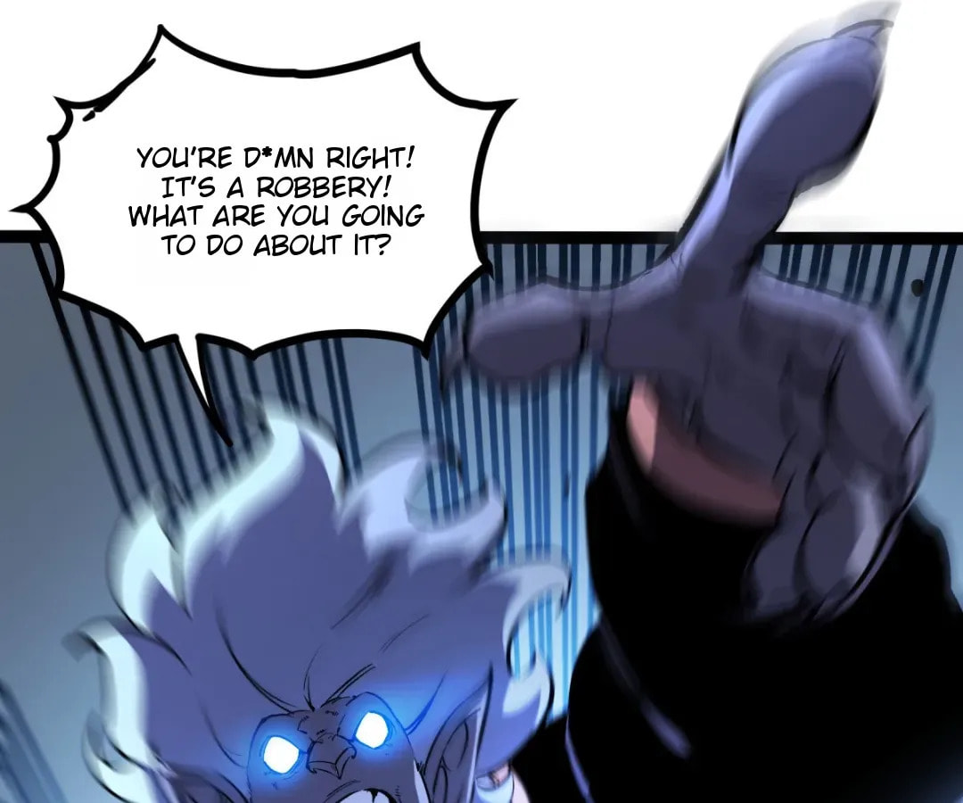Junk to King: I Am A Scavenger Chapter 74 page 1 - 