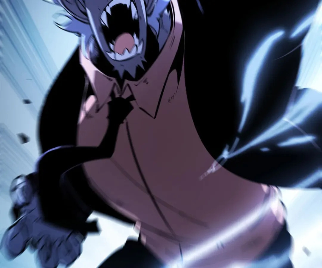 Junk to King: I Am A Scavenger Chapter 74 page 2 - 