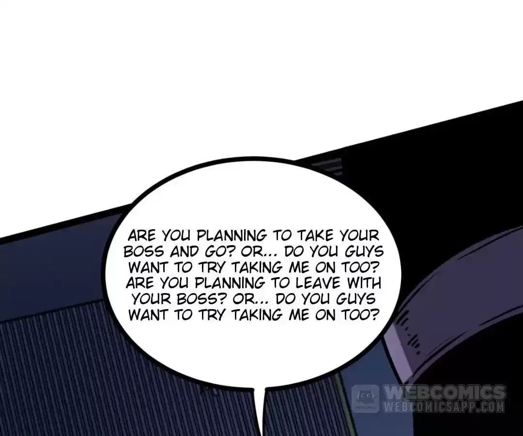Junk to King: I Am A Scavenger Chapter 74 page 11 - 