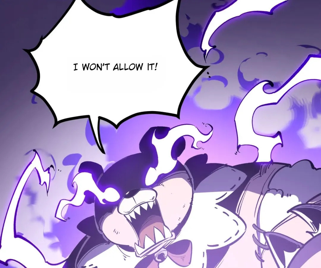 Junk to King: I Am A Scavenger Chapter 74 page 101 - 