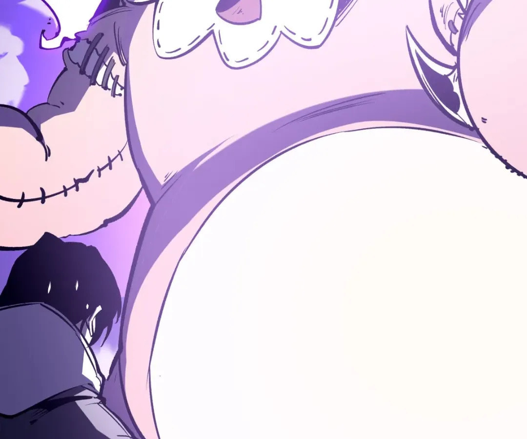 Junk to King: I Am A Scavenger Chapter 74 page 102 - 