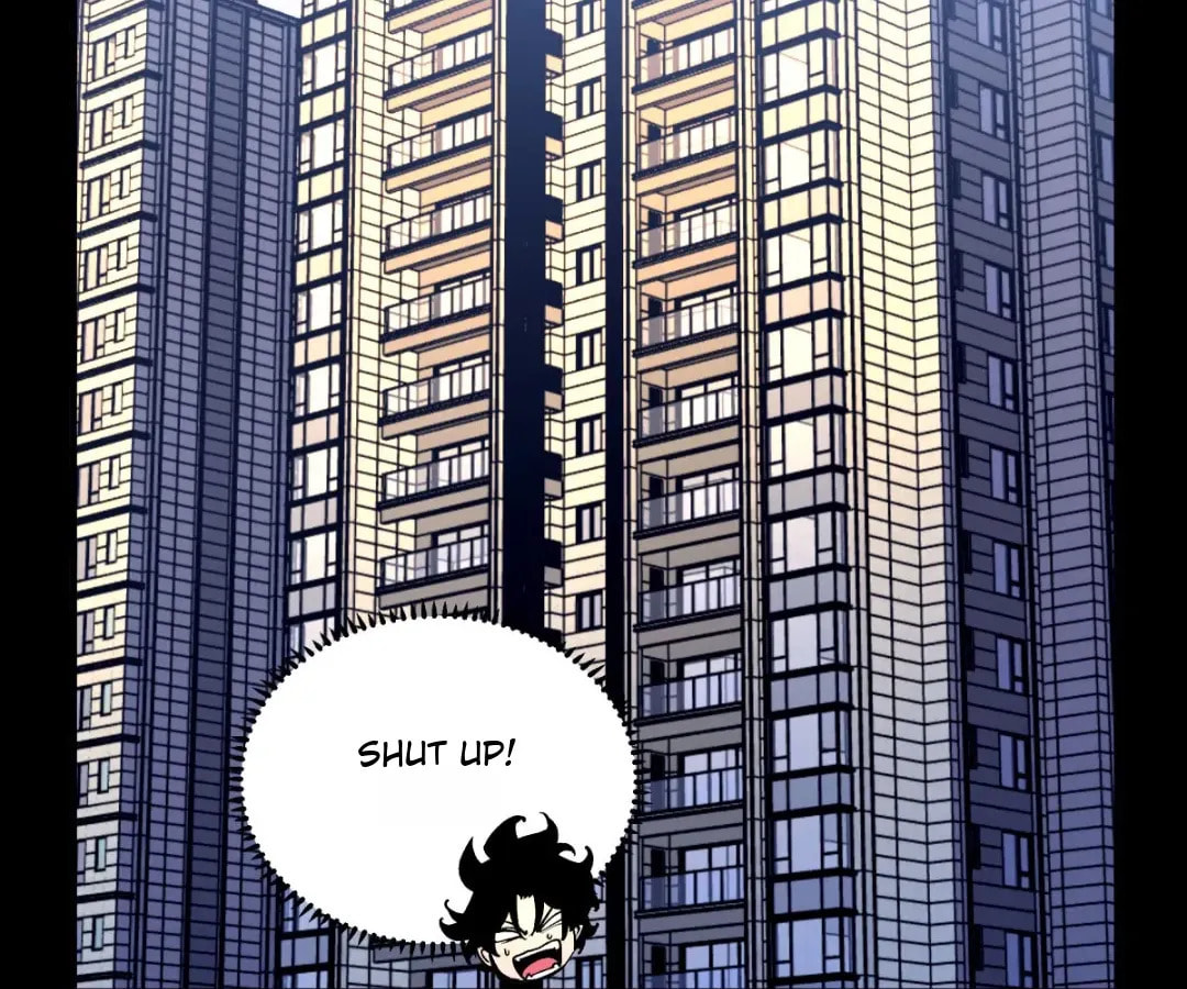 Junk to King: I Am A Scavenger Chapter 74 page 105 - 