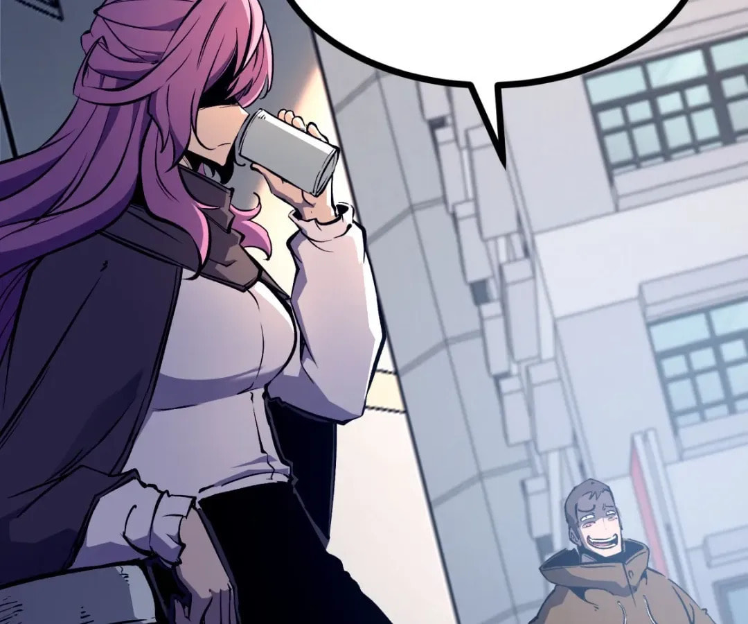 Junk to King: I Am A Scavenger Chapter 74 page 111 - 
