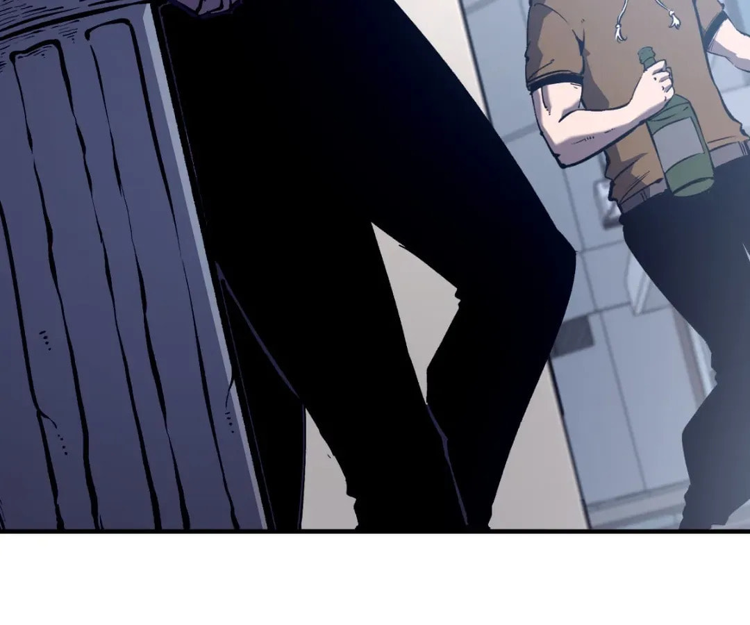 Junk to King: I Am A Scavenger Chapter 74 page 112 - 