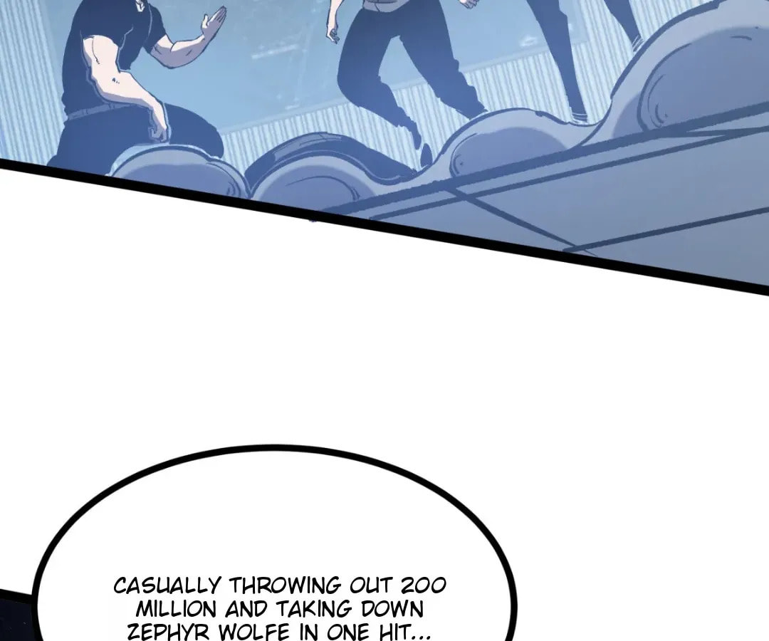 Junk to King: I Am A Scavenger Chapter 74 page 13 - 