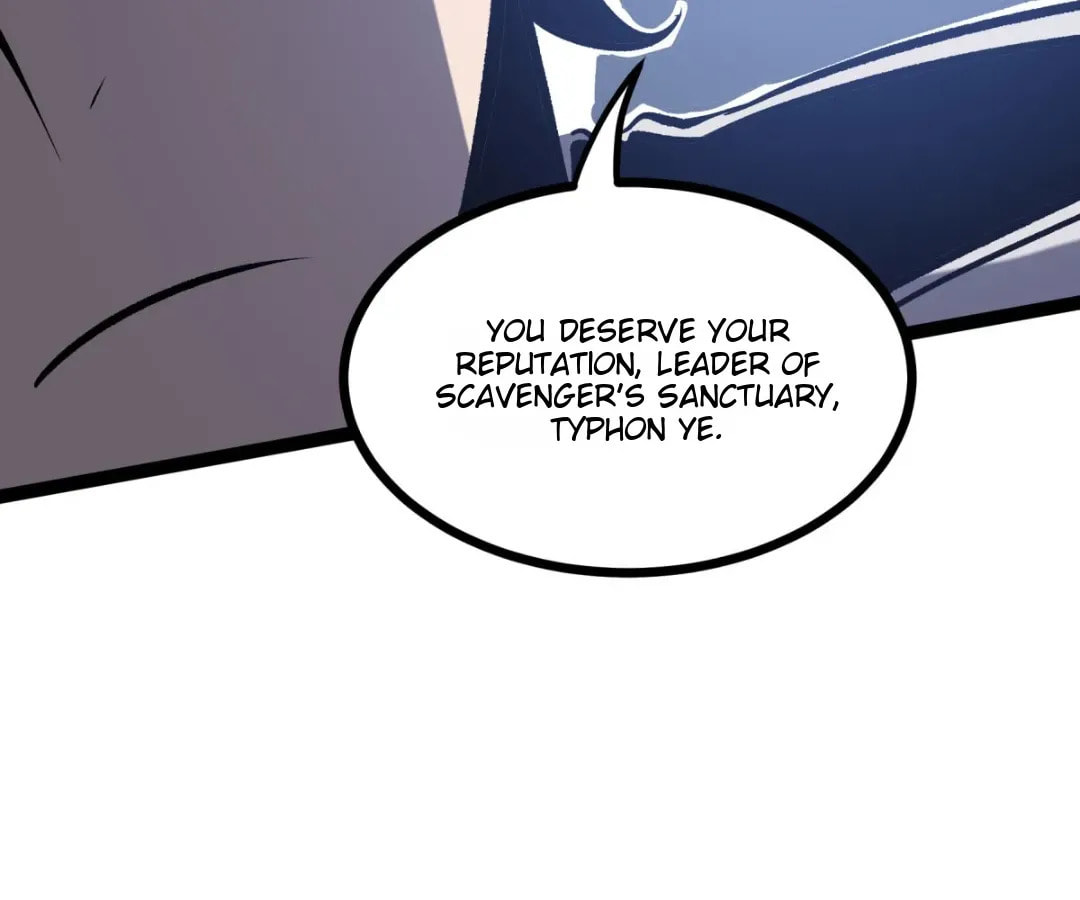 Junk to King: I Am A Scavenger Chapter 74 page 15 - 