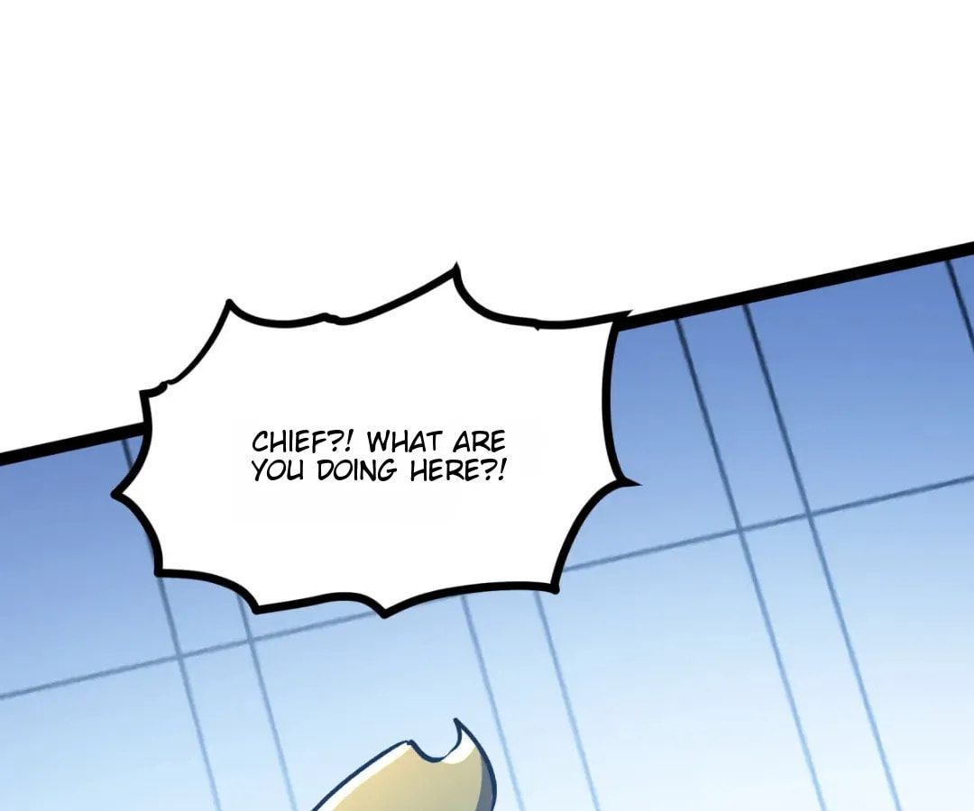Junk to King: I Am A Scavenger Chapter 74 page 16 - 