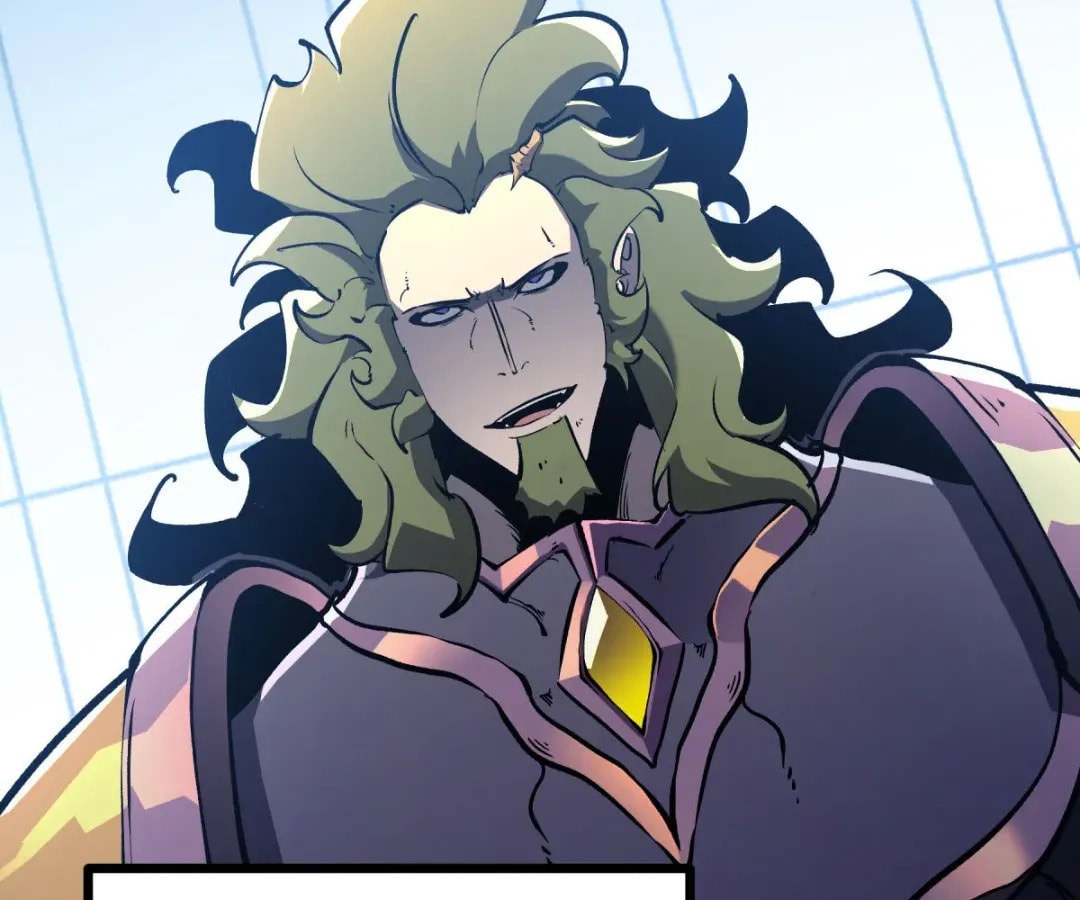Junk to King: I Am A Scavenger Chapter 74 page 17 - 