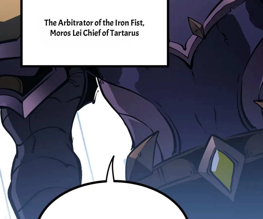 Junk to King: I Am A Scavenger Chapter 74 page 18 - 