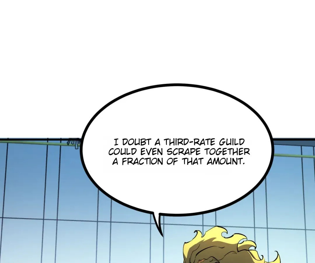 Junk to King: I Am A Scavenger Chapter 74 page 20 - 