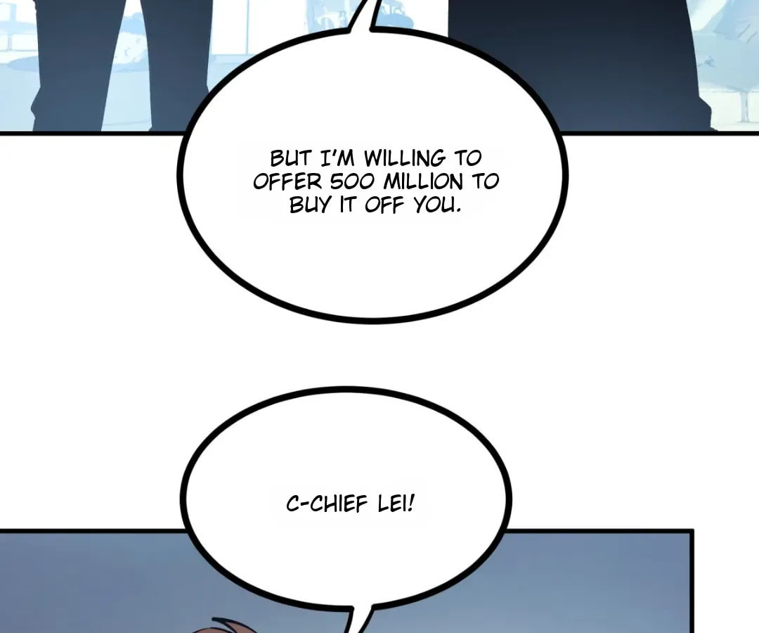 Junk to King: I Am A Scavenger Chapter 74 page 22 - 