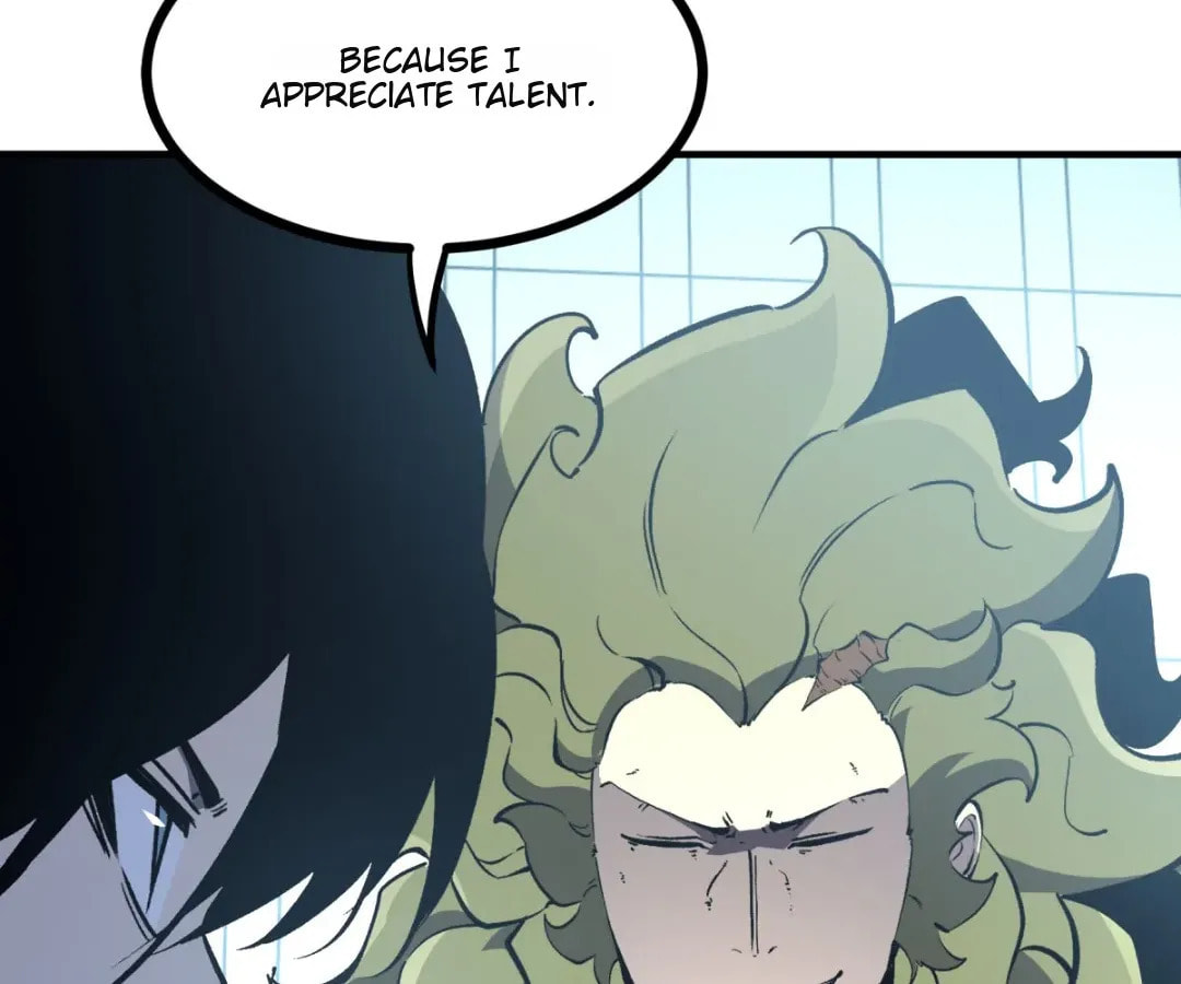 Junk to King: I Am A Scavenger Chapter 74 page 25 - 