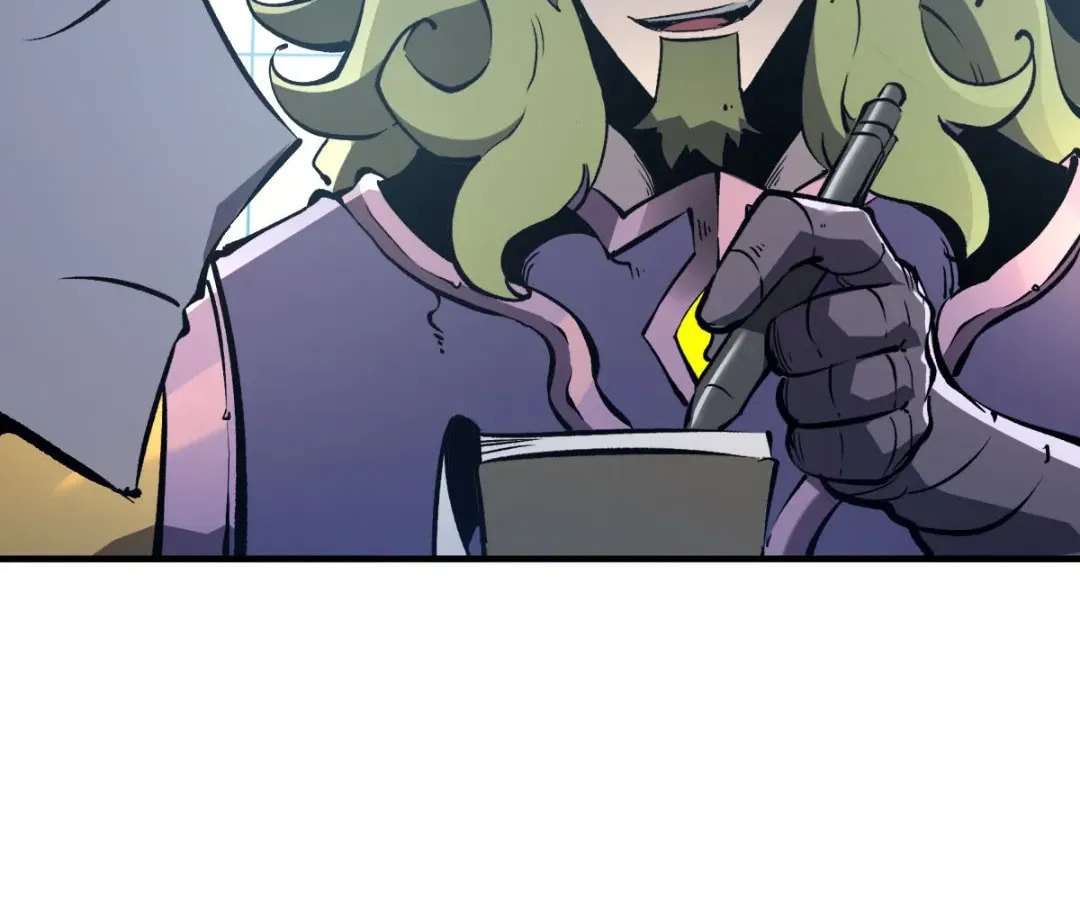 Junk to King: I Am A Scavenger Chapter 74 page 26 - 