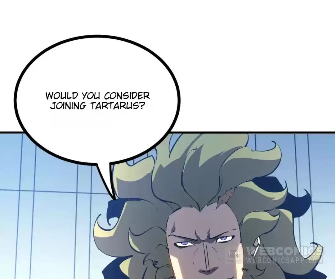 Junk to King: I Am A Scavenger Chapter 74 page 27 - 