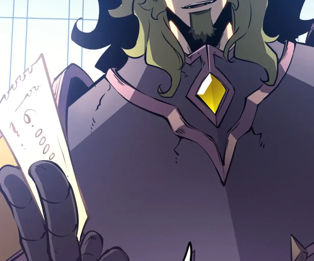 Junk to King: I Am A Scavenger Chapter 74 page 28 - 