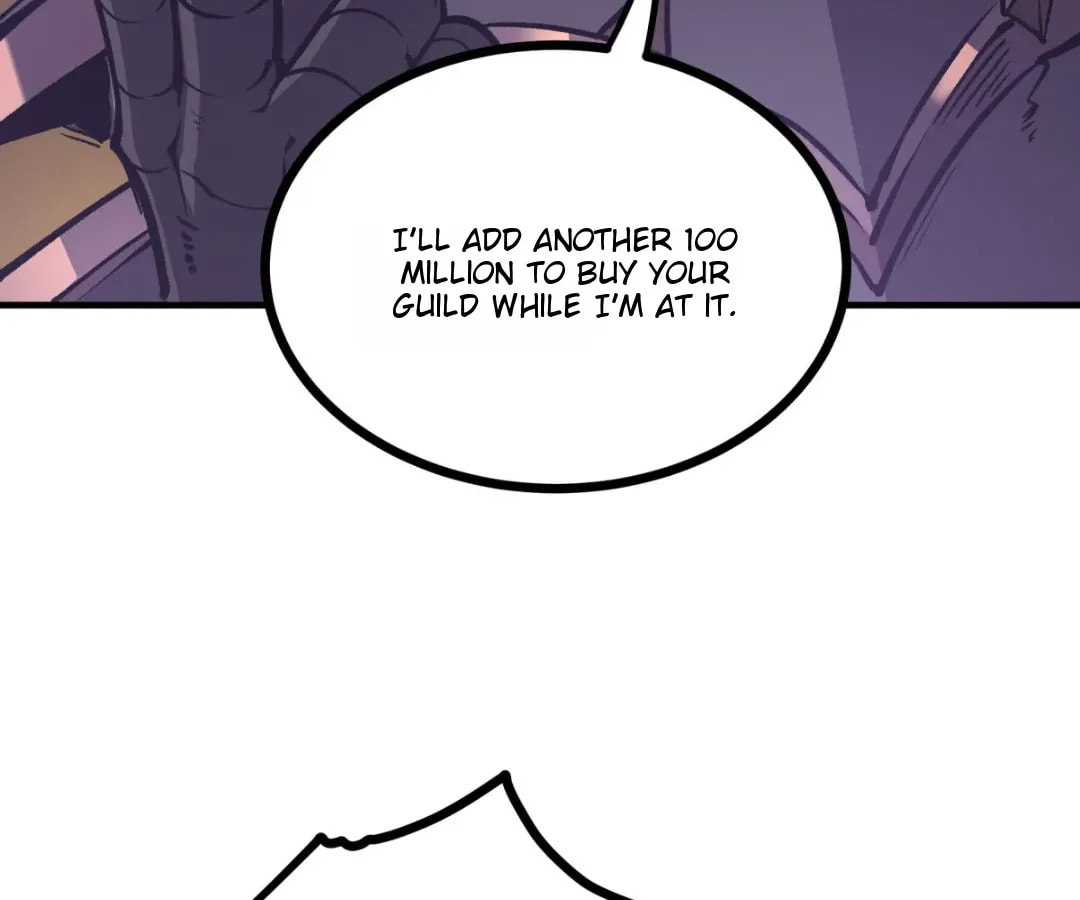Junk to King: I Am A Scavenger Chapter 74 page 29 - 