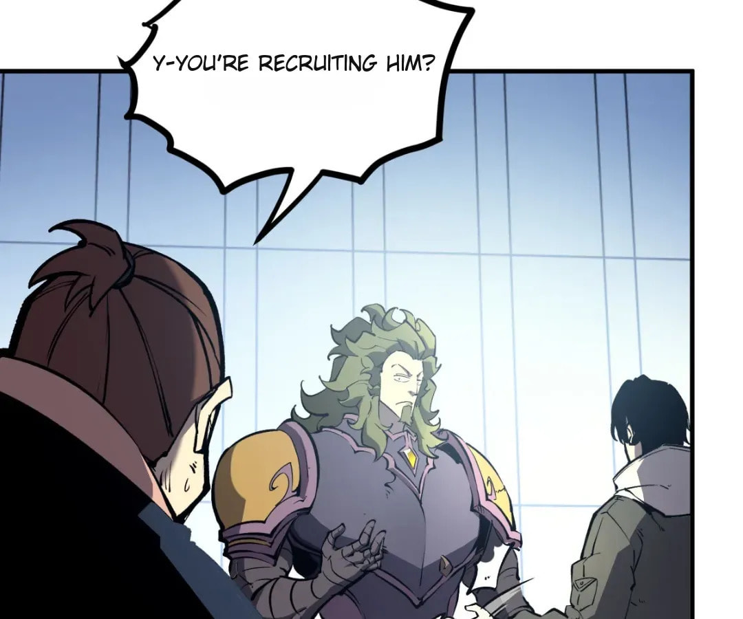 Junk to King: I Am A Scavenger Chapter 74 page 30 - 